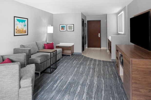 Images Hampton Inn Phoenix-Biltmore