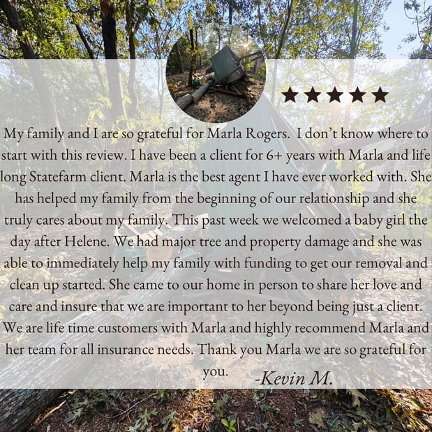 Images Marla Rogers - State Farm Insurance Agent