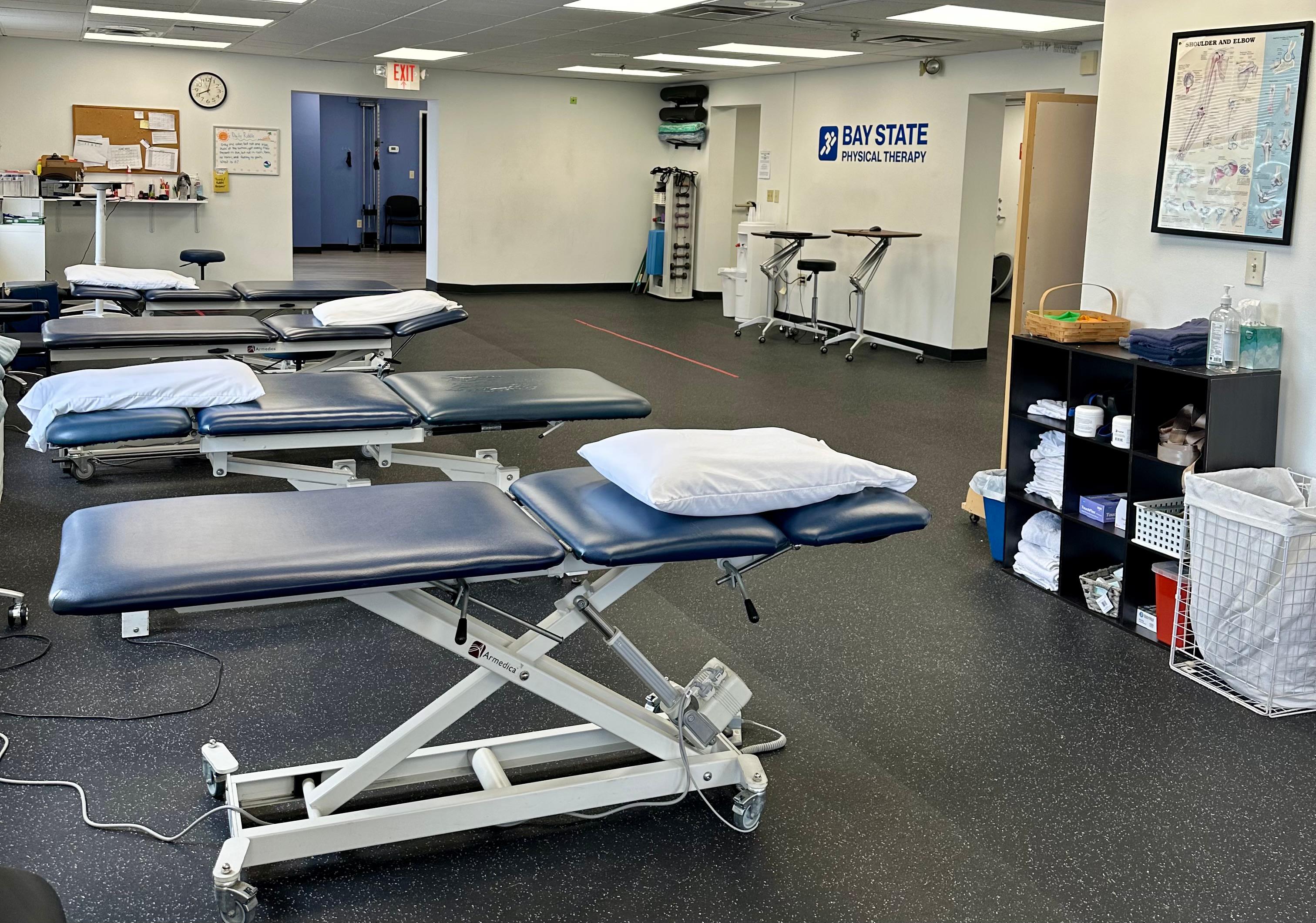 Image 9 | Bay State Physical Therapy