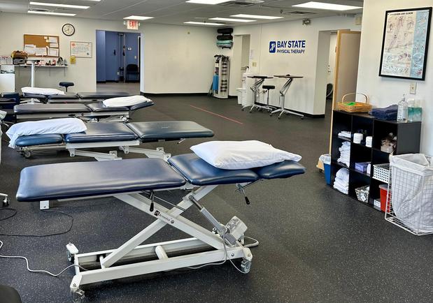Images Bay State Physical Therapy
