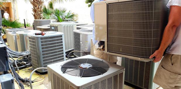 Images Allstar AC Repair Plano