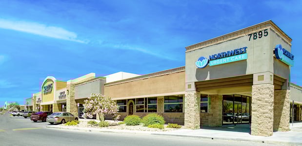 Images Broadway Plaza