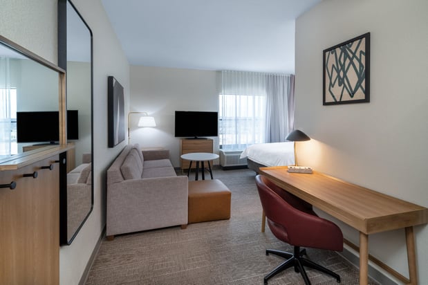 Images Staybridge Suites Flowood – NW Jackson by IHG