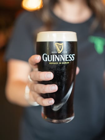 Images Murphy’s Irish Pub