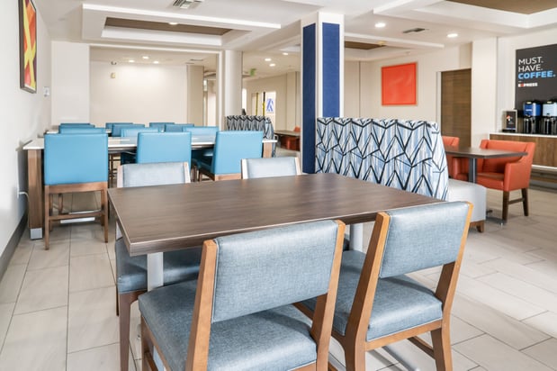 Images Holiday Inn Express & Suites San Diego Otay Mesa by IHG