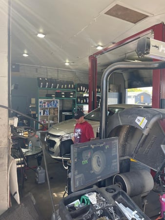 Images Tiger Tire and Auto Repair