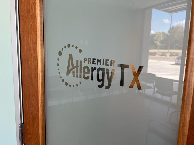 Images Premier Allergy of Texas