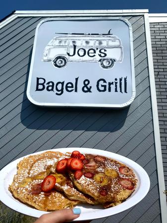 Images Joe's Bagel and Grill