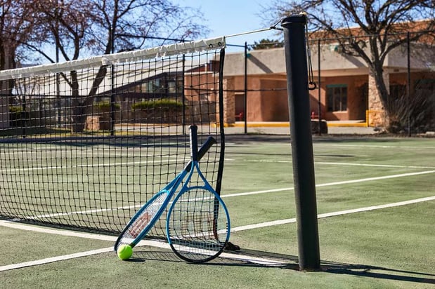 Images Hotel Don Fernando de Taos, Tapestry Collection by Hilton