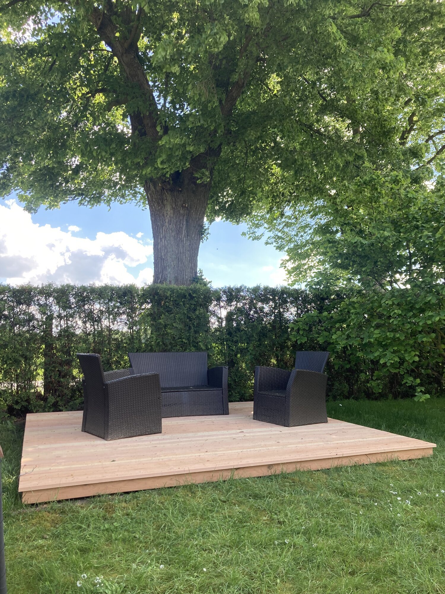 Bilder Zimmerei Holzschuster, Luke Schuster