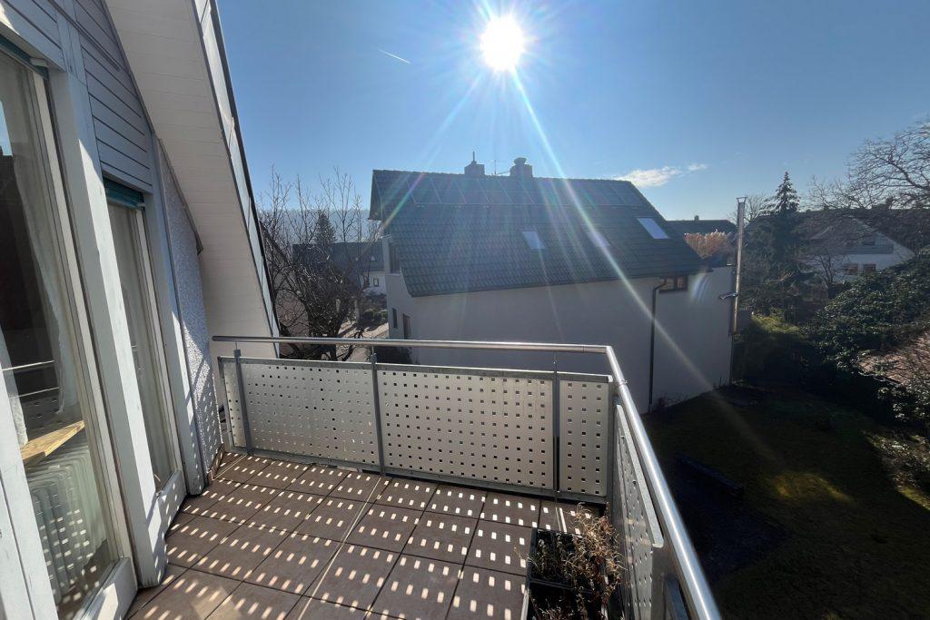 Bild 3 Harald Wacker Immobilien & Finanzdienstleistungen | Immobilienmakler Böblingen in Böblingen