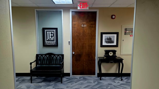 Images Jon P. Erickson Law Office