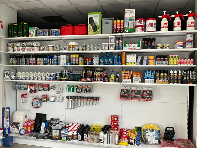 Images Fe.id.el Ferramenta Idraulica