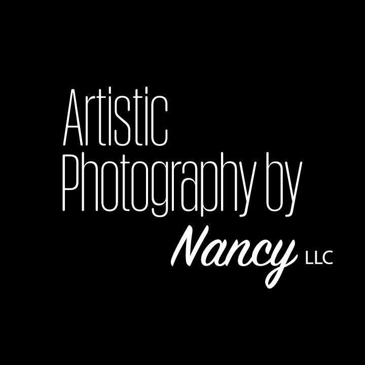 Artistic Photography By Nancy Logo