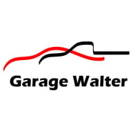 Garage Walter Logo