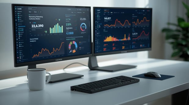 Images Custom Marketing Solutions Inc.