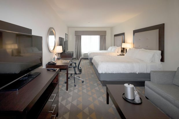 Images Holiday Inn Hammond by IHG