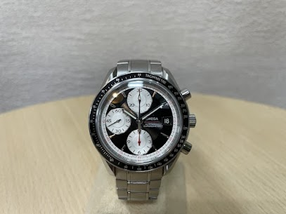 Images KOMEHYO（コメ兵）買取センター南森町