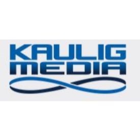 Kaulig Media Logo