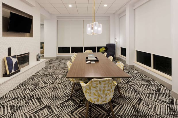 Images Hilton Garden Inn Birmingham/Lakeshore Drive