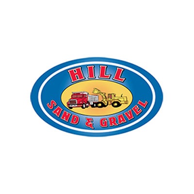 Hill Sand & Gravel Inc