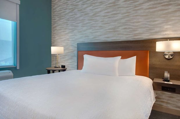 Images Home2 Suites by Hilton Las Vegas North