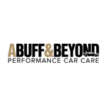 A Buff and Beyond - Performance Car Care Logo