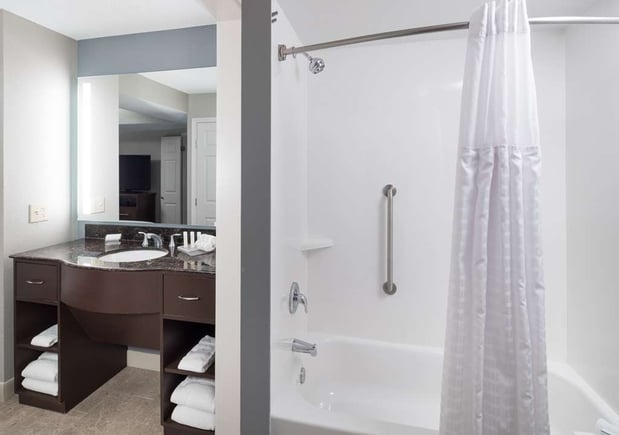 Images Homewood Suites by Hilton Austin NW near The Domain