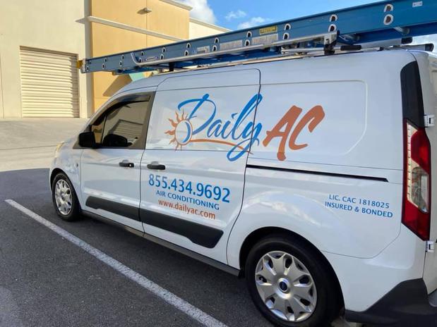 Images Daily AC, Inc.