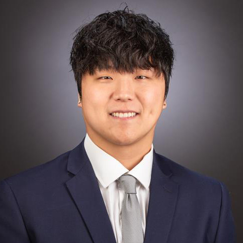 Staff Member Headshot