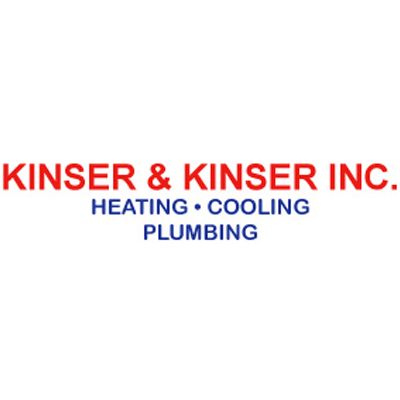 Kinser & Kinser Inc Logo