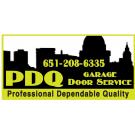 PDQ Door Service LLC