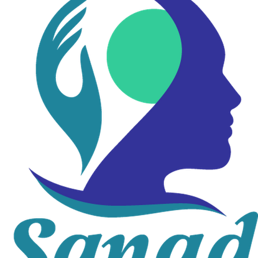 Sanad Physical Therapy Logo
