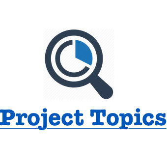 Project Topics Logo