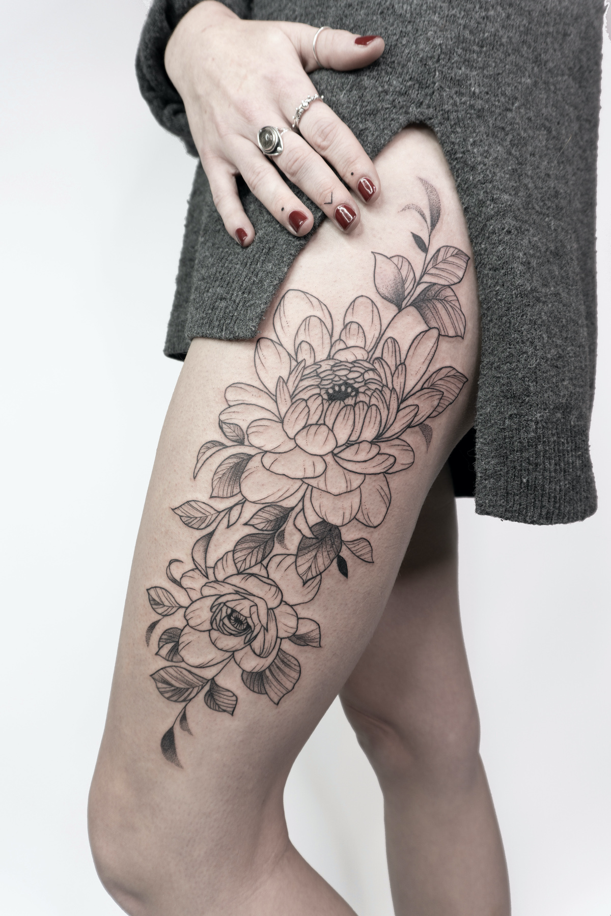 VACUO Studio, Hasestraße 26 in Osnabrück