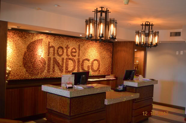 Images Hotel Indigo Napa Valley by IHG