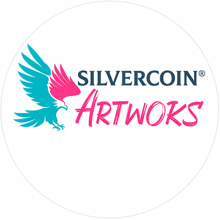 Bild 2 von SilverCoin Artworks X e.U.