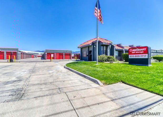 Images CubeSmart Self Storage