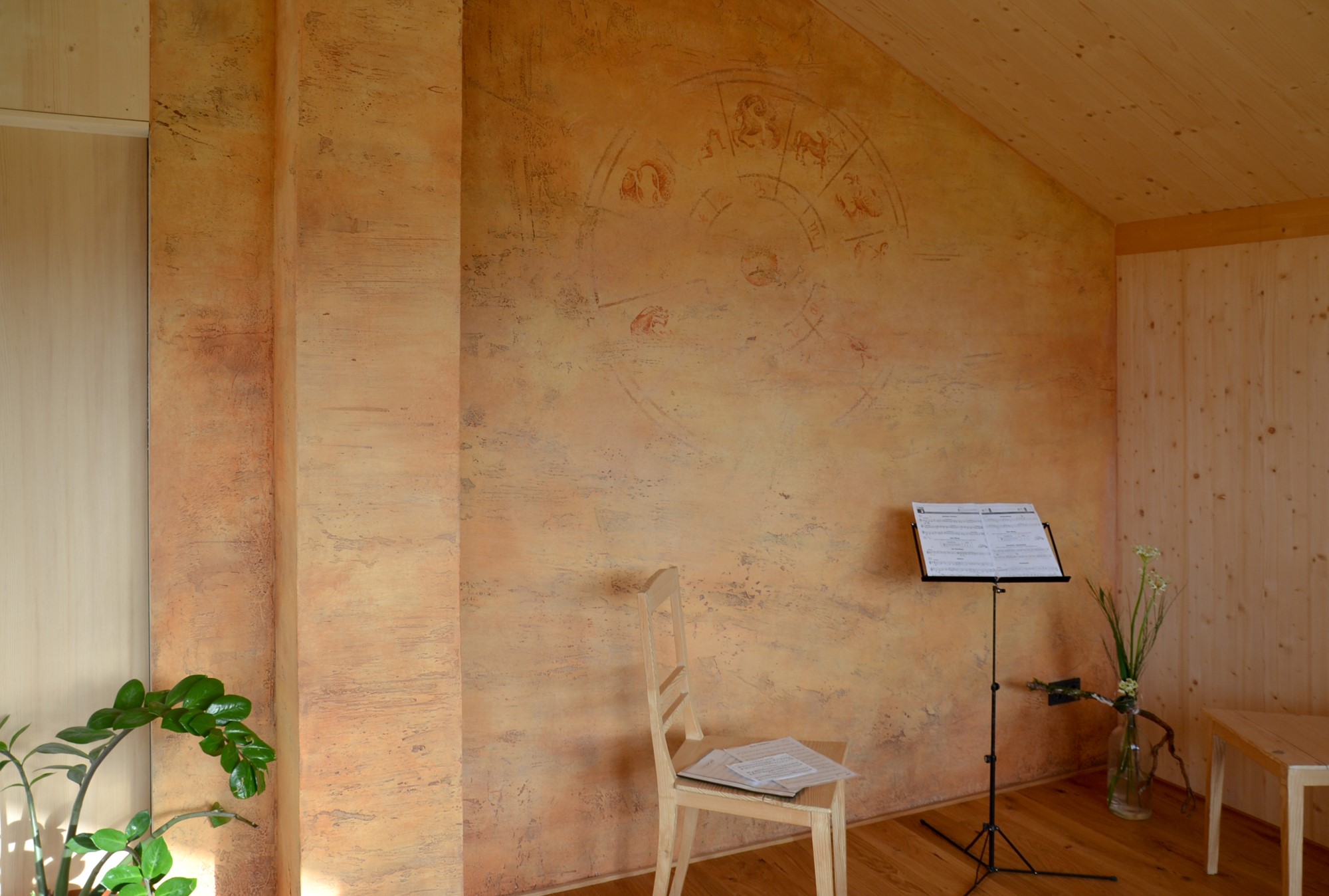 Hagspiel Arno malerei-kunst-handwerk, Hof 444a in Alberschwende