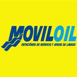 Moviloil Logo