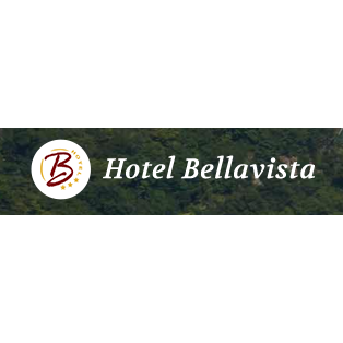 Hotel Bellavista*** Logo