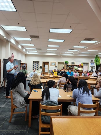 Images Travis Pate - State Farm Insurance Agent