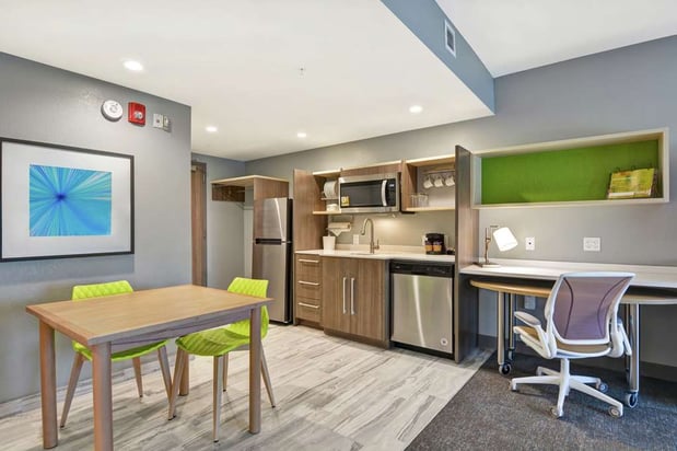 Images Home2 Suites by Hilton Jacksonville South St Johns Town Ctr