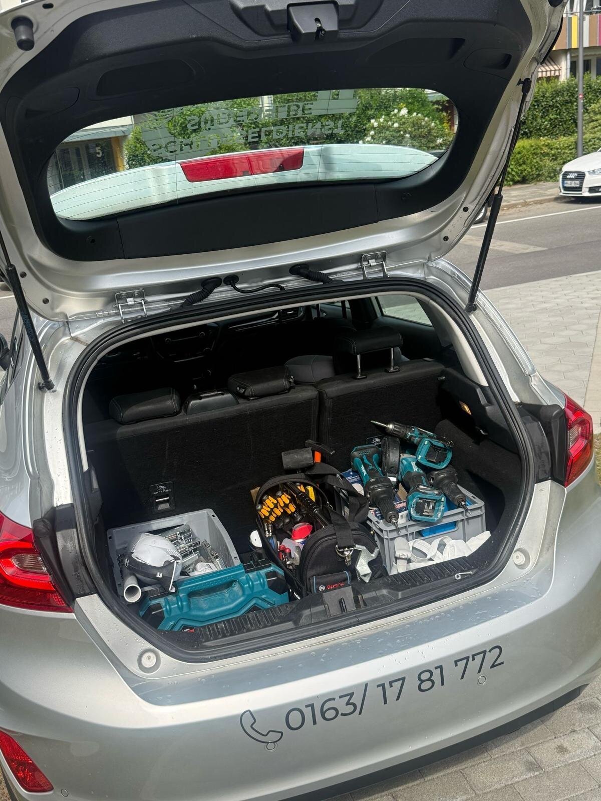 Süderelbe Schlüsseldienst in Hamburg