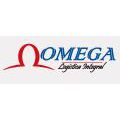 Logistica Omega Logo