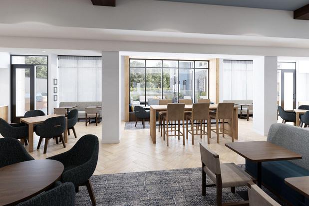 Images Staybridge Suites Racine - Mount Pleasant by IHG