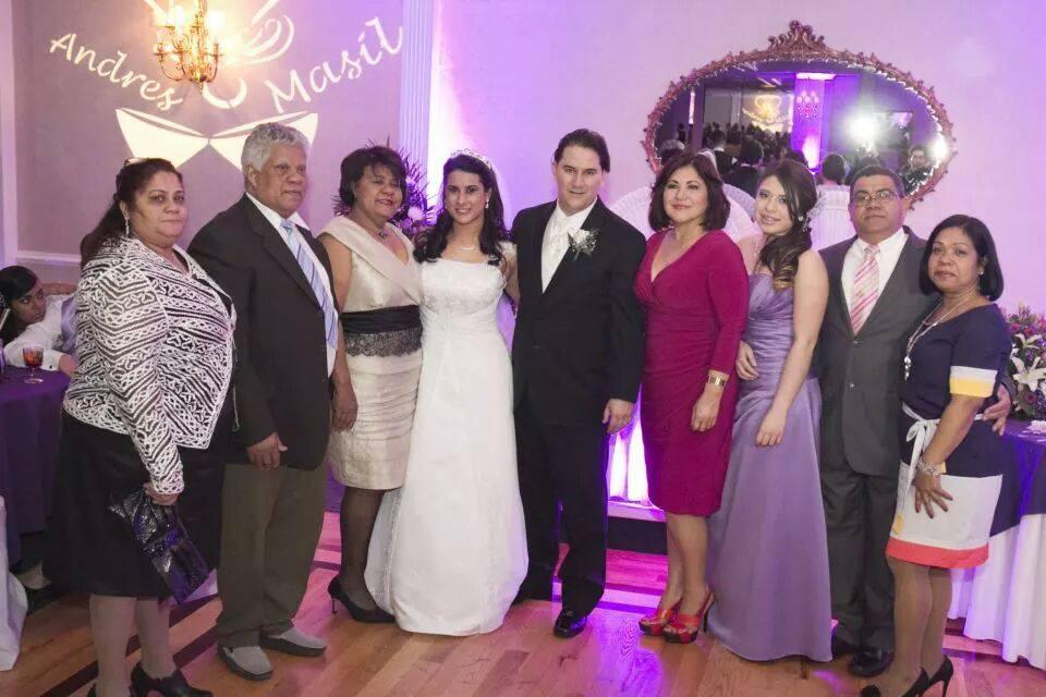 Pastor Efrain Reyes Civil Weddings & Religious Ceremonies Photo