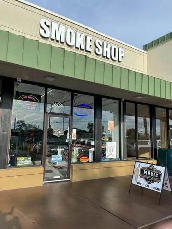 Images CoinFlip Bitcoin ATM - Magic Smoke Shop & Cigars (Orlando)