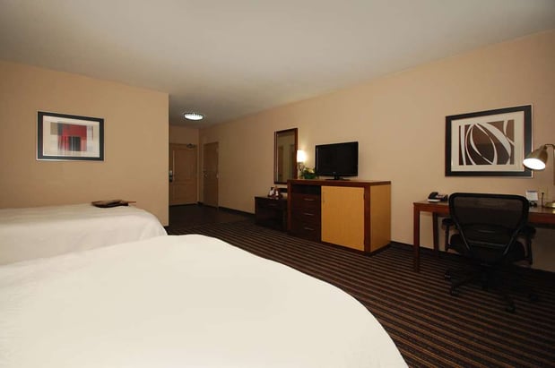 Images Hampton Inn Jackson/Flowood (Airport Area) MS