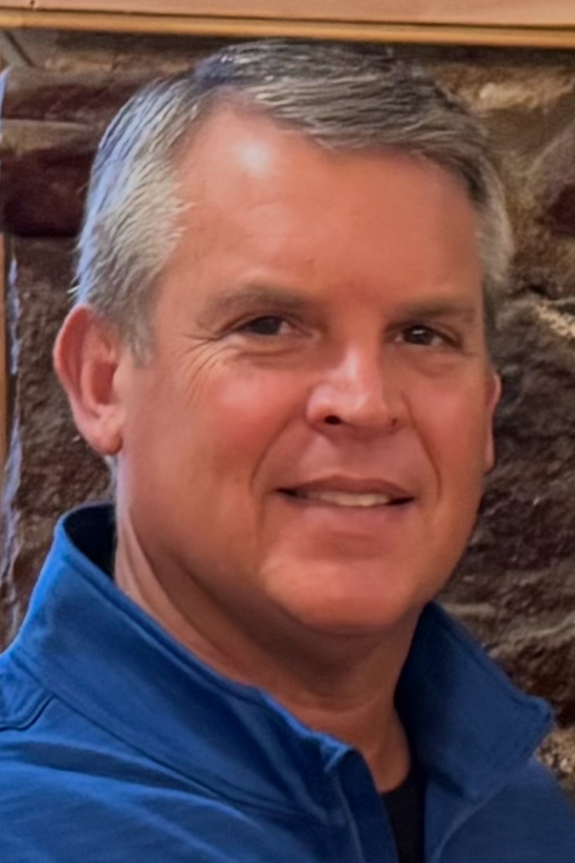 Photo of Glen Jedlicka